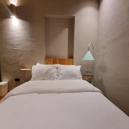 Casa Origenes Otel San Miguel de Allende Dış mekan fotoğraf