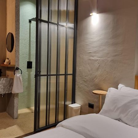 Casa Origenes Otel San Miguel de Allende Dış mekan fotoğraf