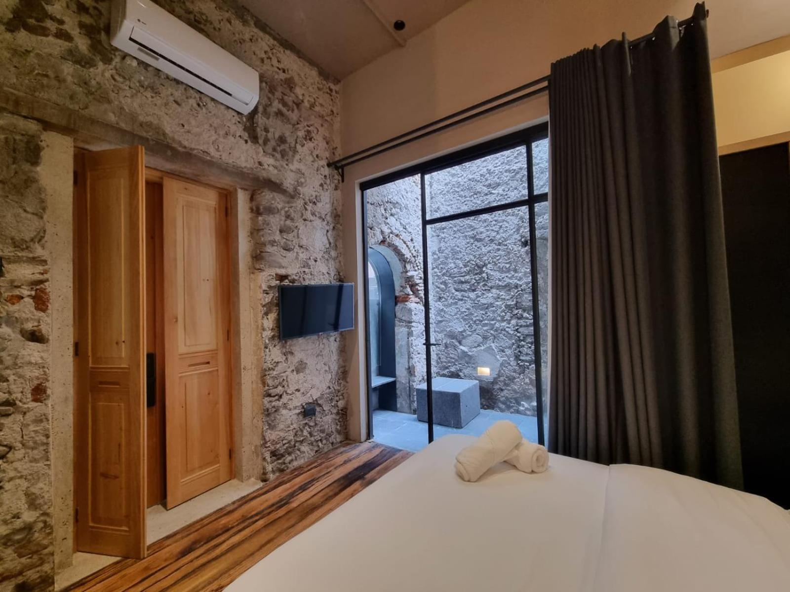Casa Origenes Otel San Miguel de Allende Dış mekan fotoğraf
