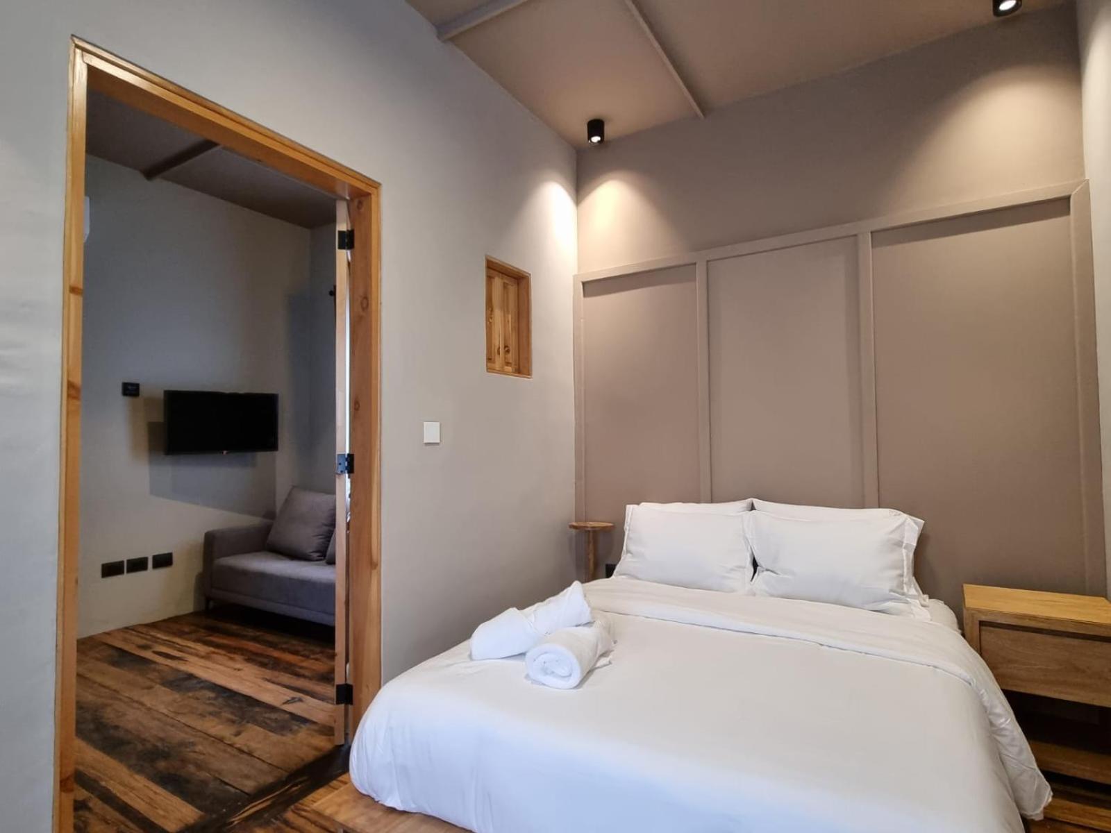 Casa Origenes Otel San Miguel de Allende Dış mekan fotoğraf