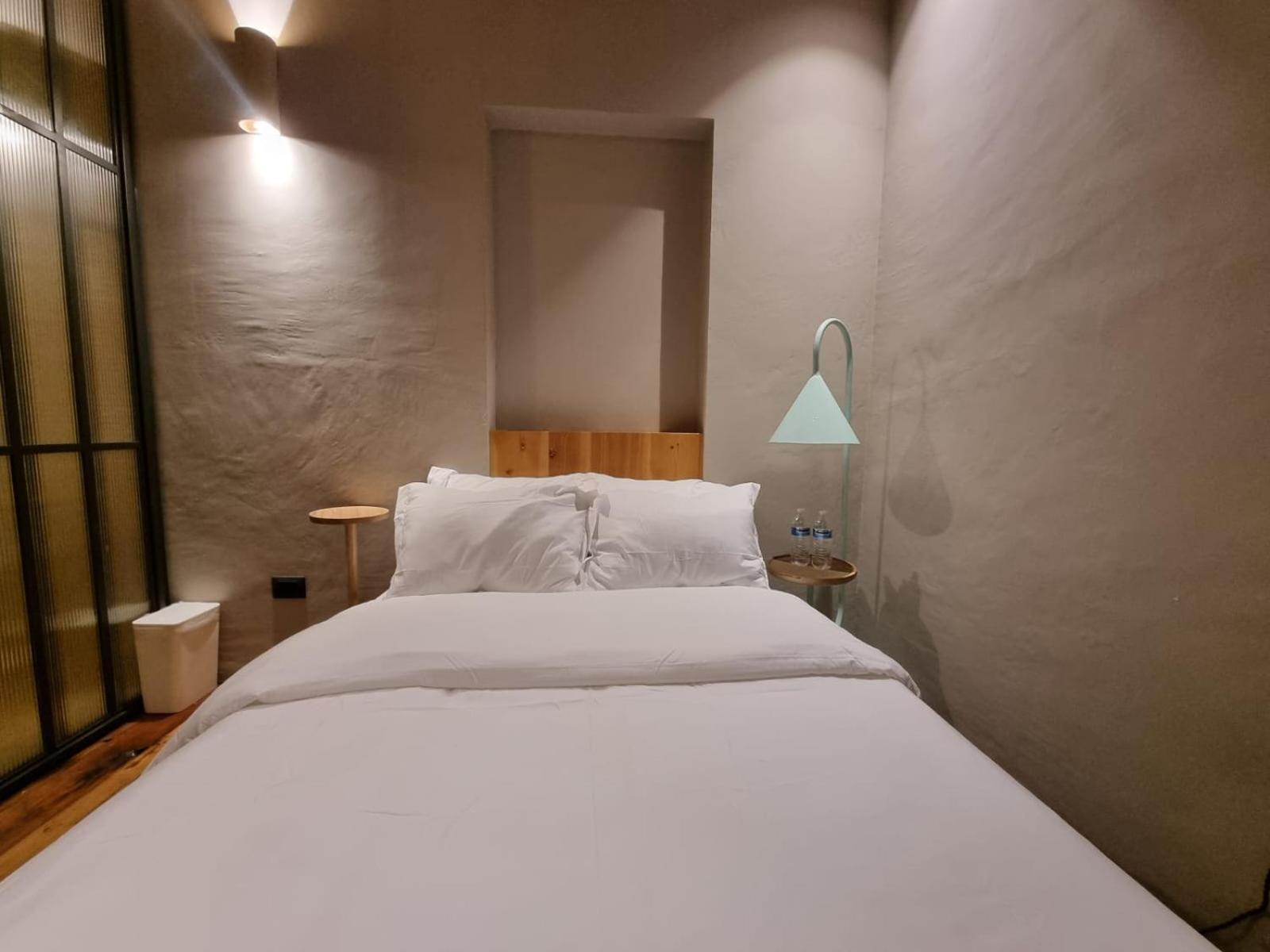 Casa Origenes Otel San Miguel de Allende Dış mekan fotoğraf