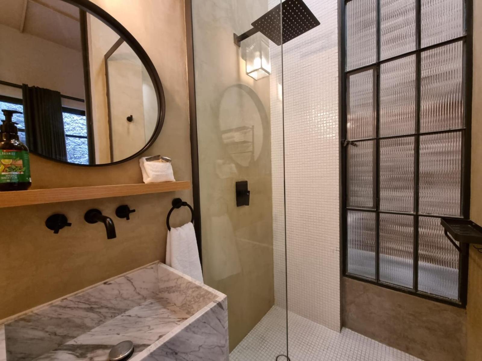 Casa Origenes Otel San Miguel de Allende Dış mekan fotoğraf