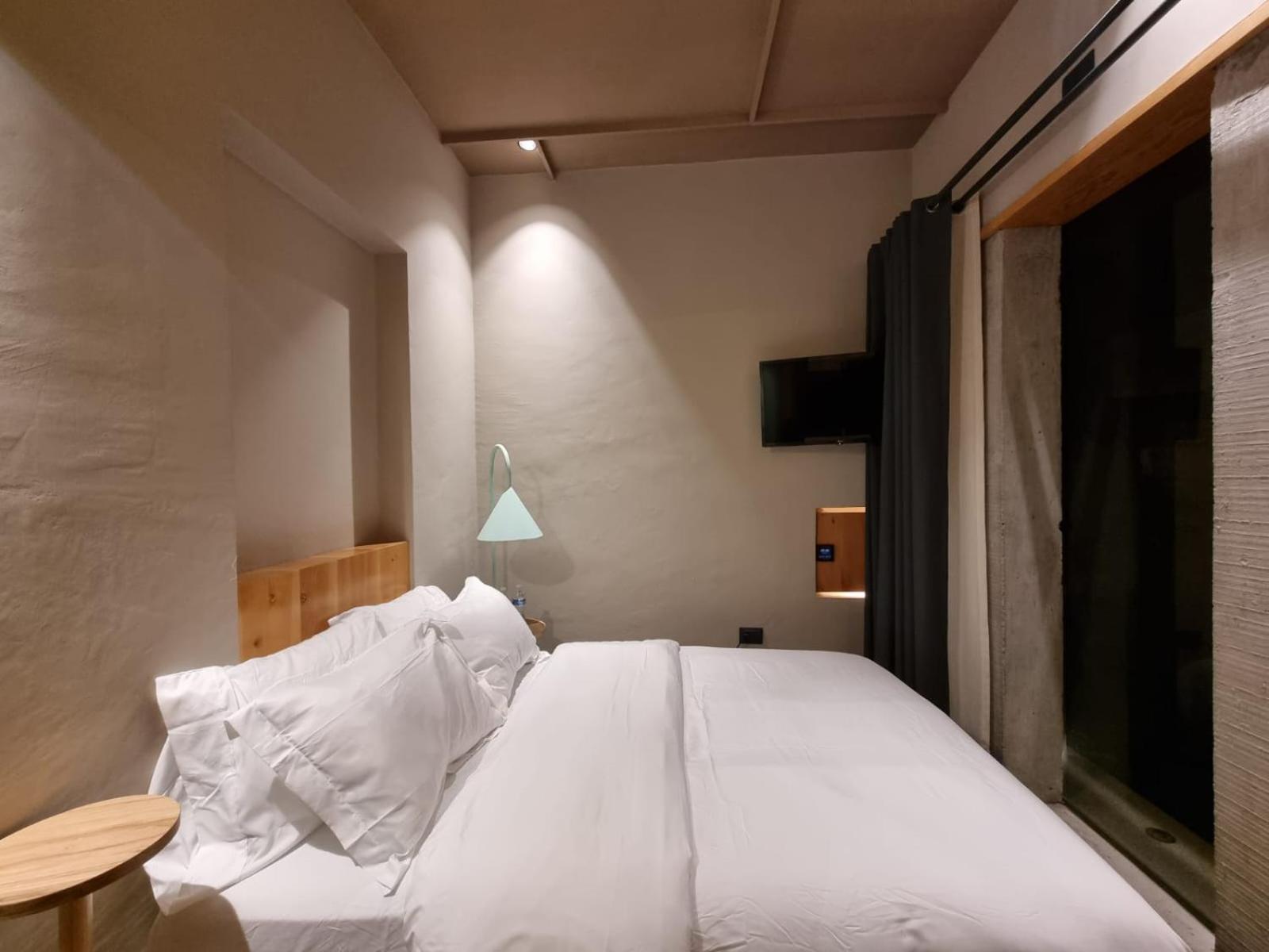 Casa Origenes Otel San Miguel de Allende Dış mekan fotoğraf