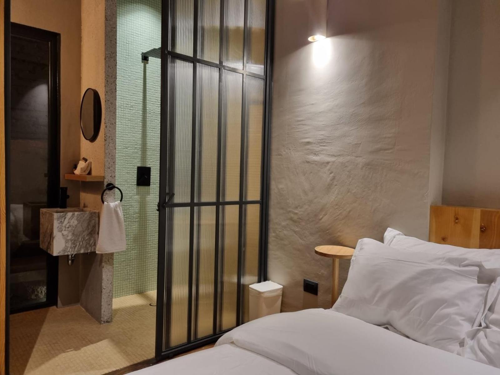 Casa Origenes Otel San Miguel de Allende Dış mekan fotoğraf