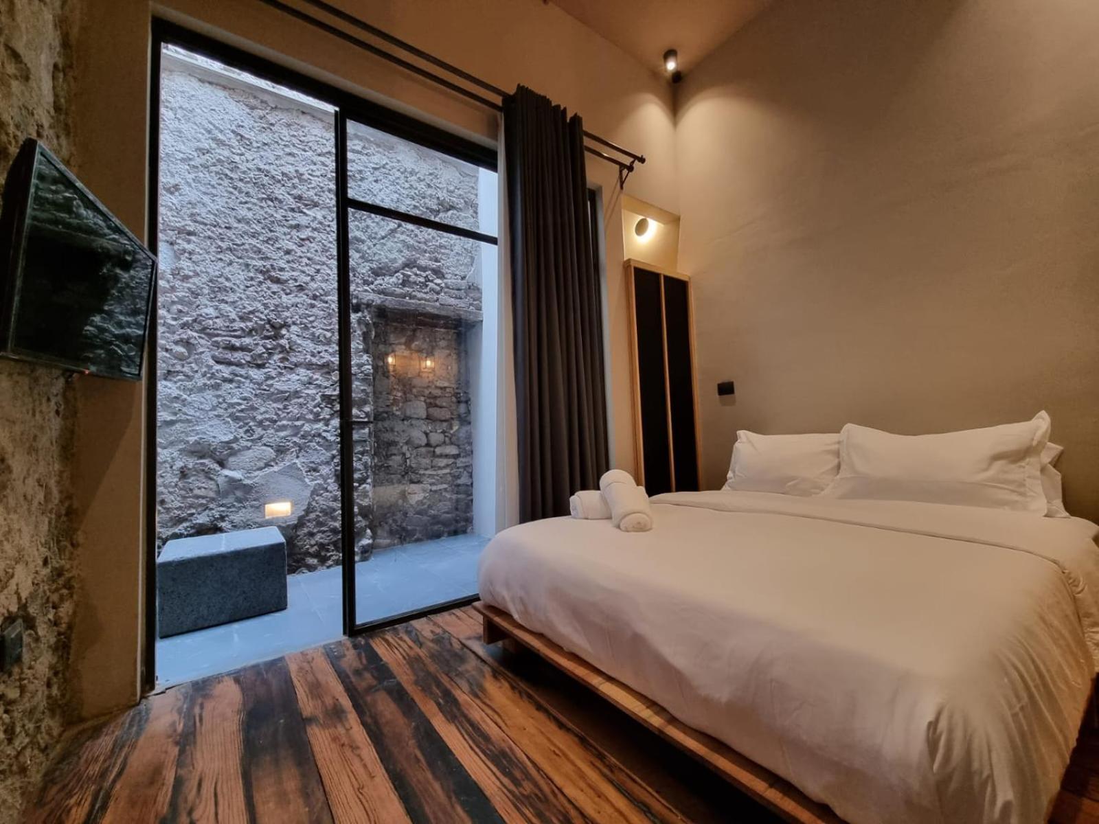 Casa Origenes Otel San Miguel de Allende Dış mekan fotoğraf