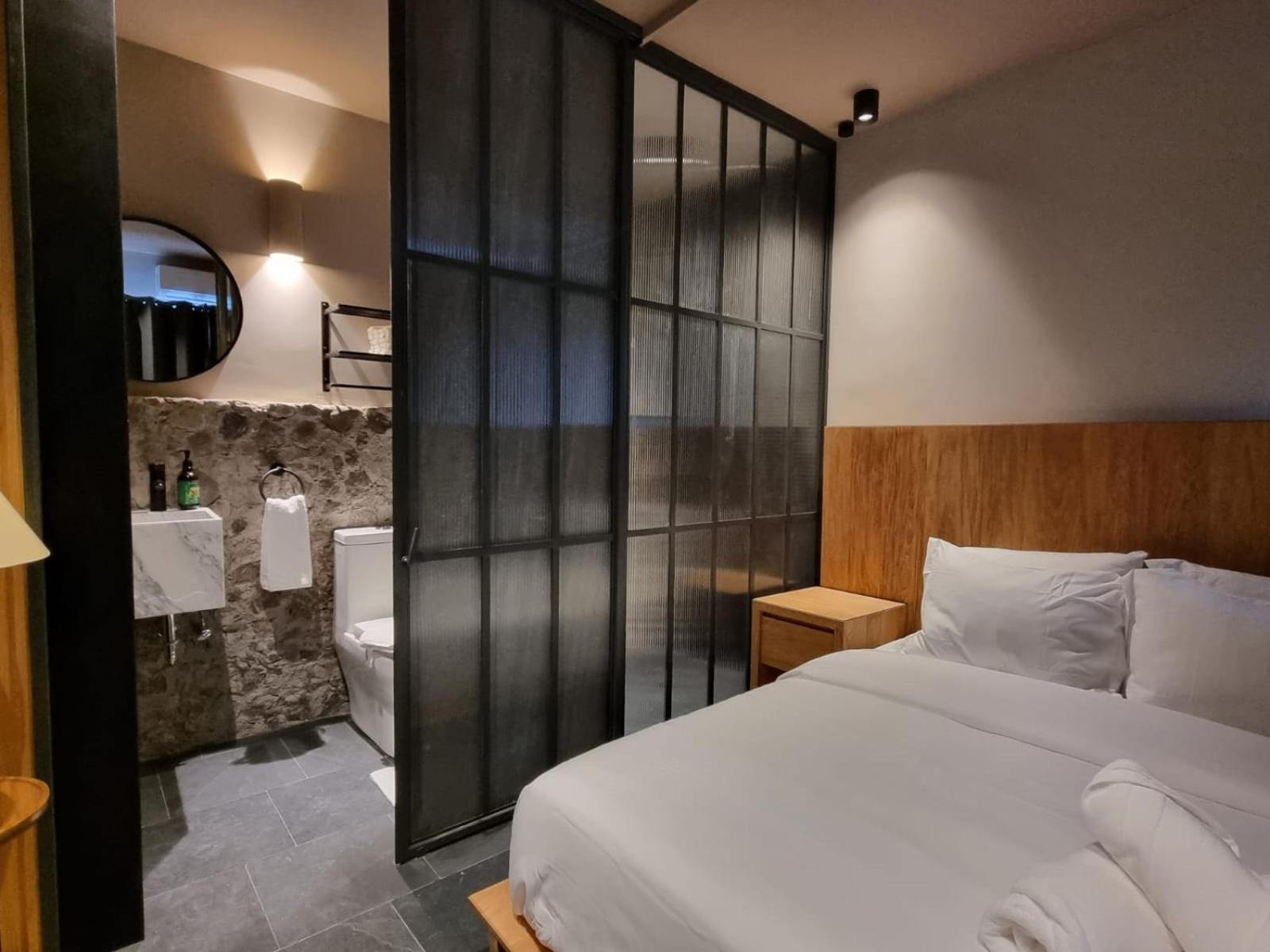 Casa Origenes Otel San Miguel de Allende Dış mekan fotoğraf