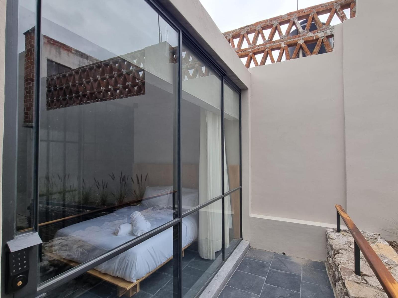 Casa Origenes Otel San Miguel de Allende Dış mekan fotoğraf