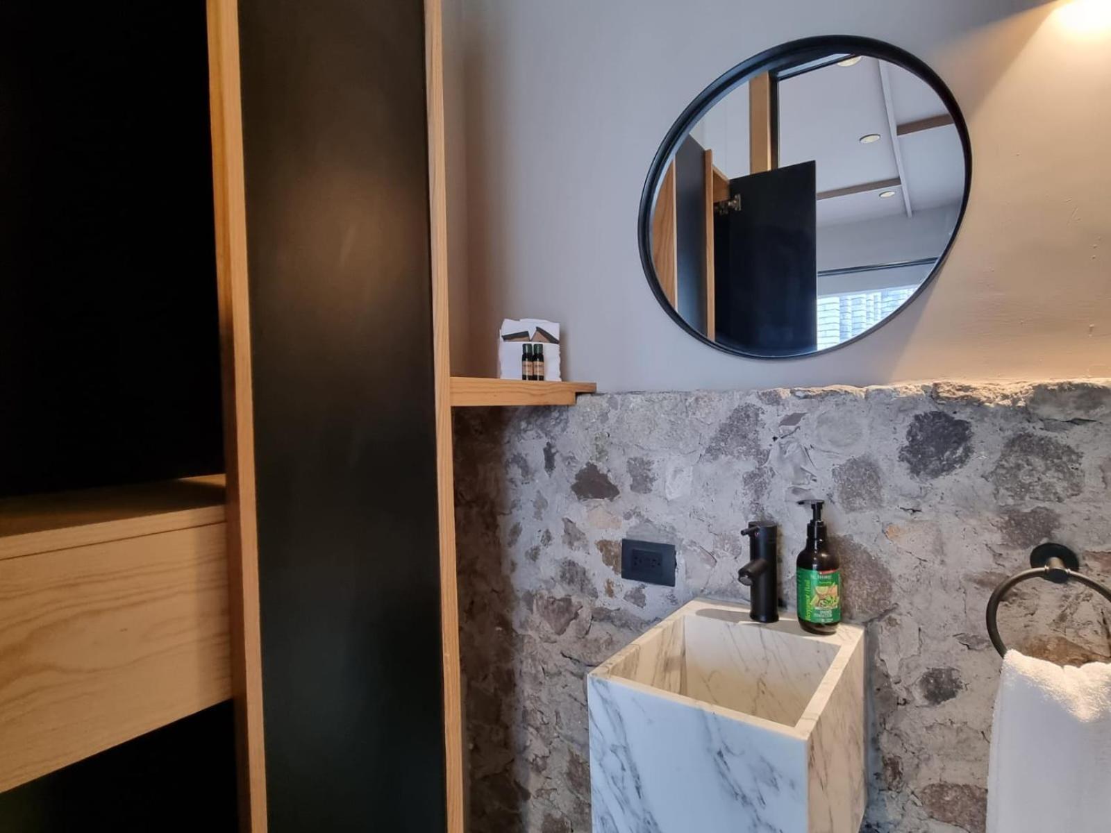 Casa Origenes Otel San Miguel de Allende Dış mekan fotoğraf