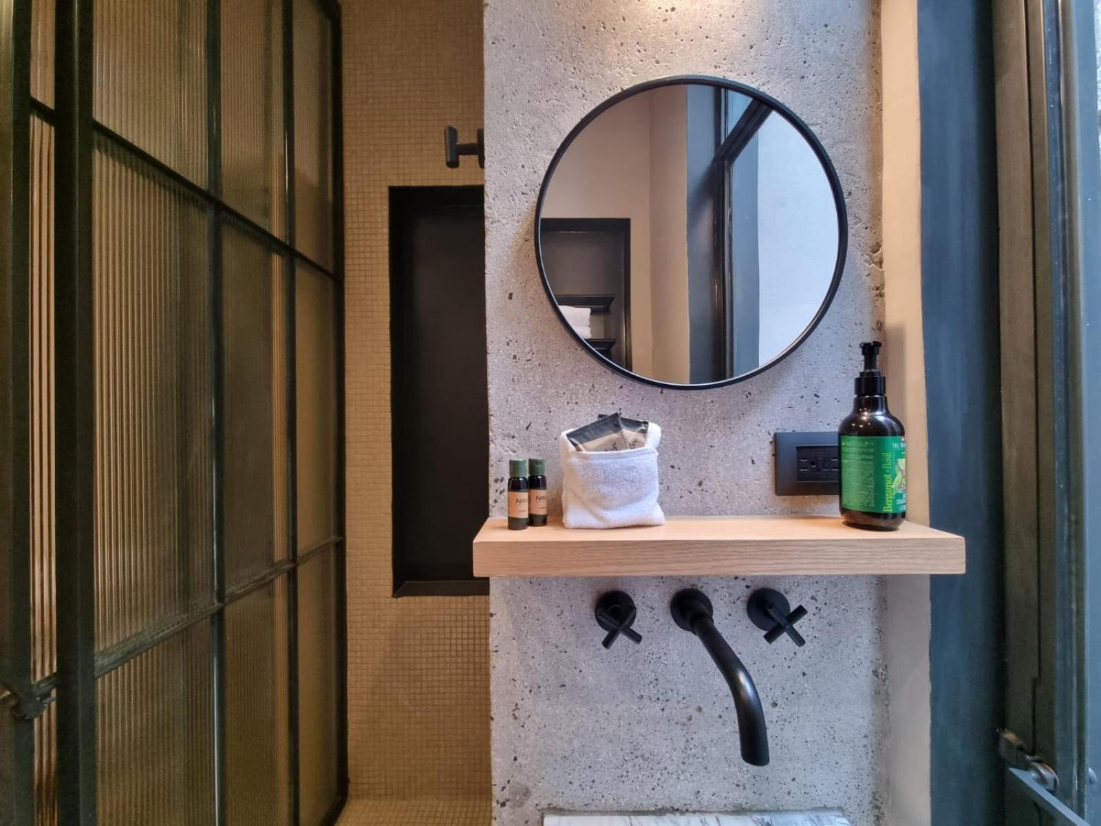 Casa Origenes Otel San Miguel de Allende Dış mekan fotoğraf