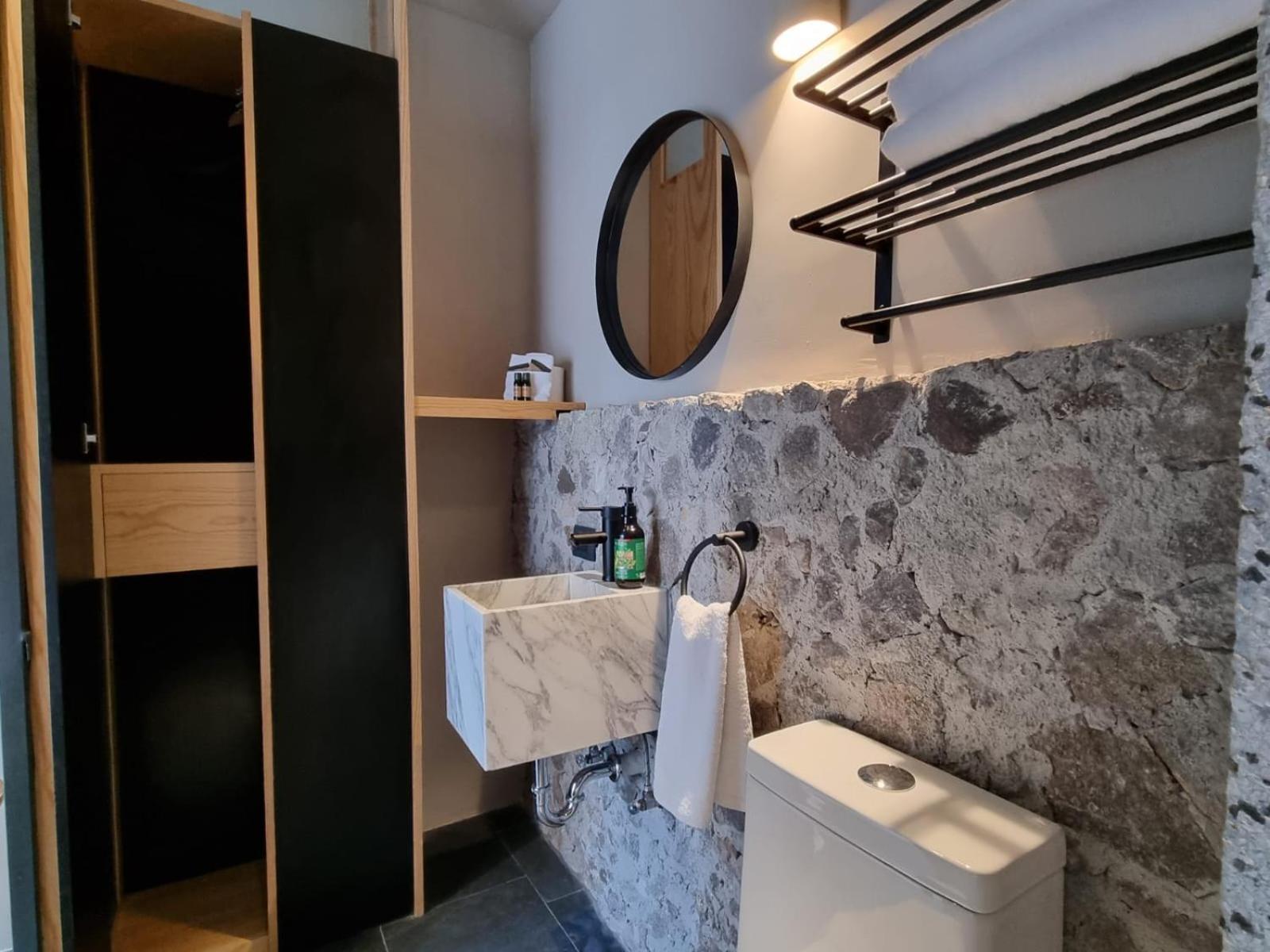 Casa Origenes Otel San Miguel de Allende Dış mekan fotoğraf