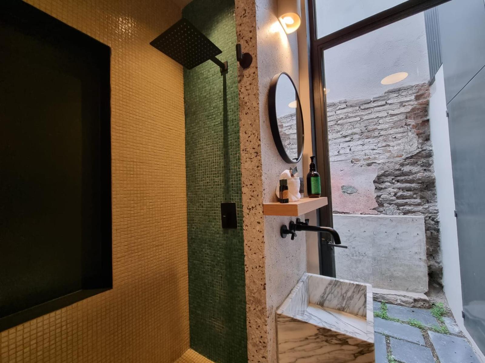 Casa Origenes Otel San Miguel de Allende Dış mekan fotoğraf
