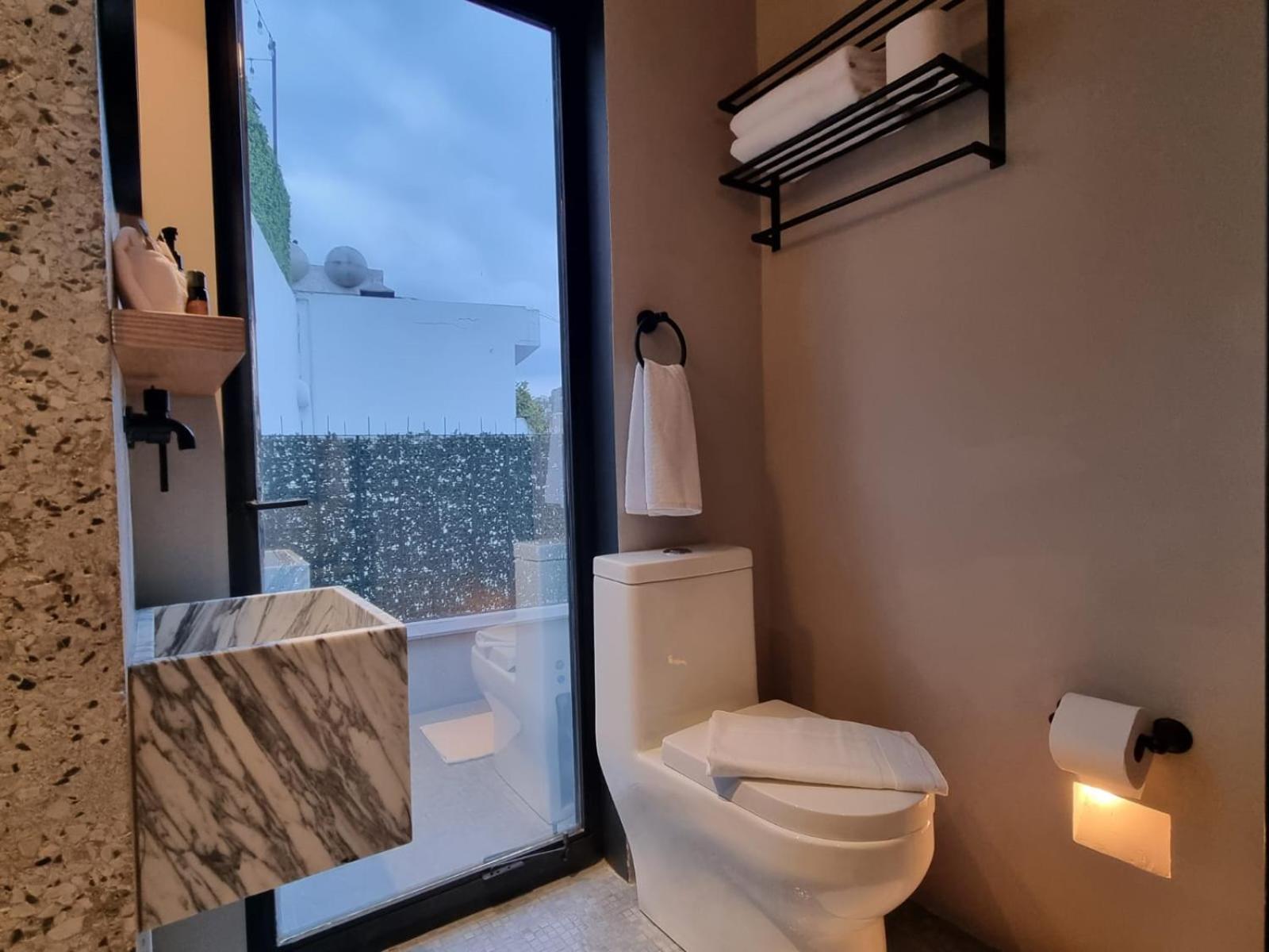Casa Origenes Otel San Miguel de Allende Dış mekan fotoğraf