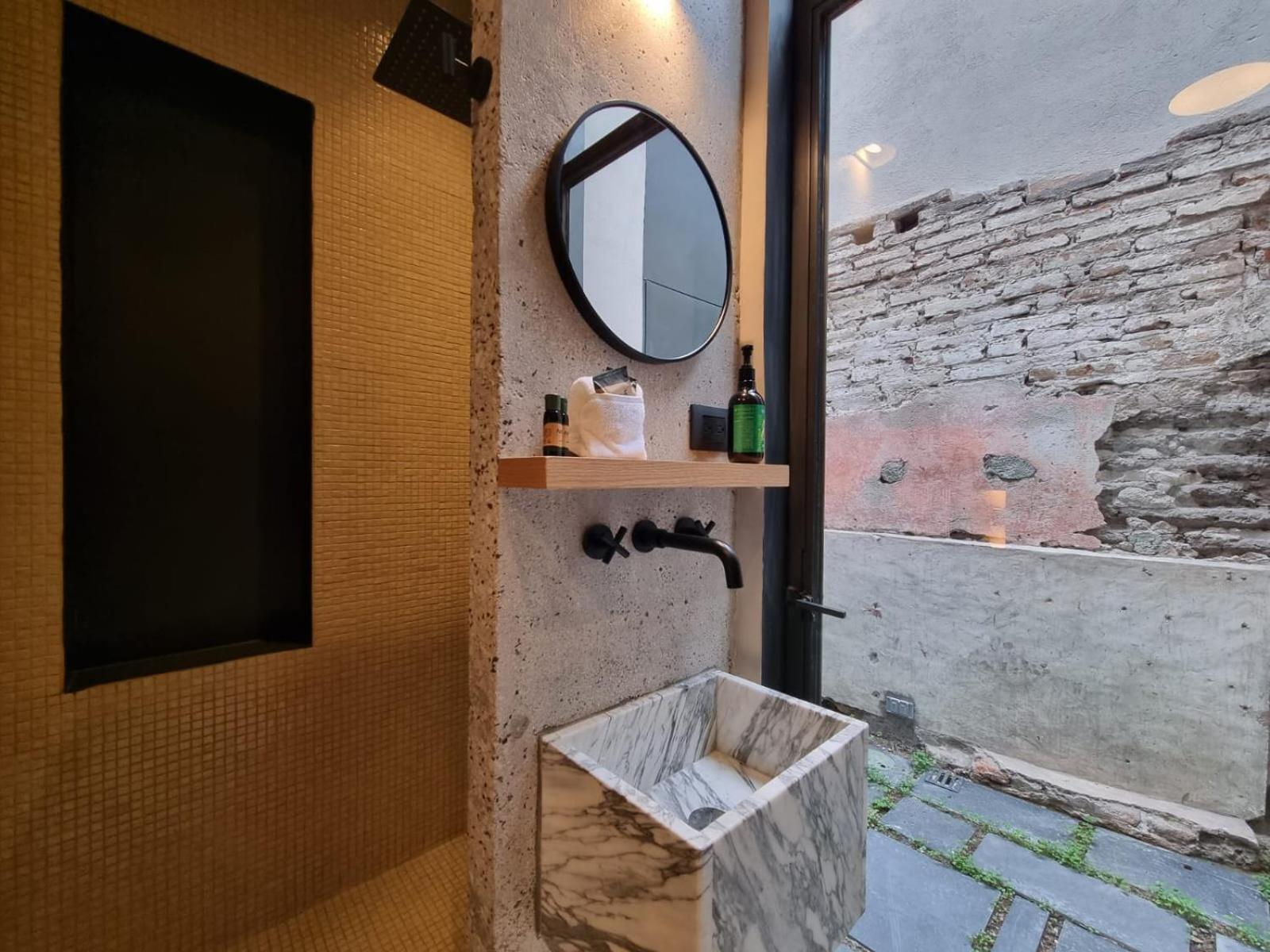 Casa Origenes Otel San Miguel de Allende Dış mekan fotoğraf