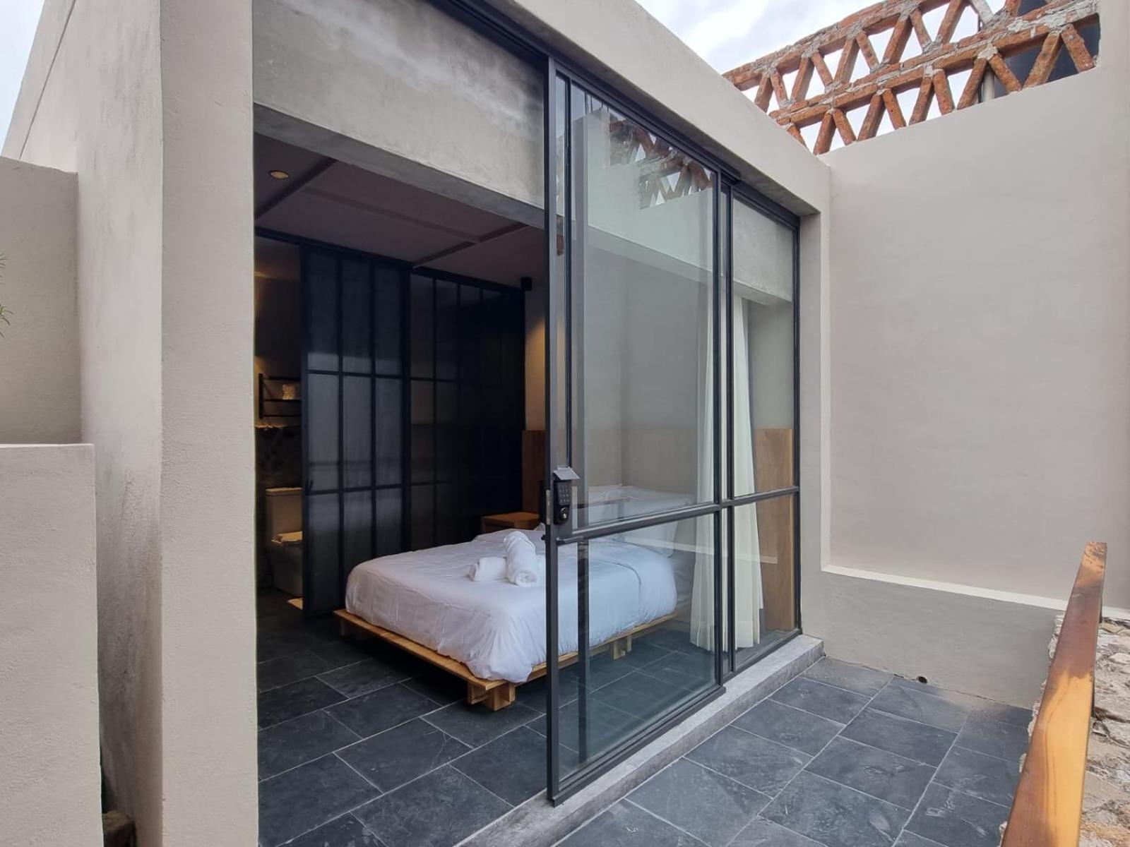 Casa Origenes Otel San Miguel de Allende Dış mekan fotoğraf