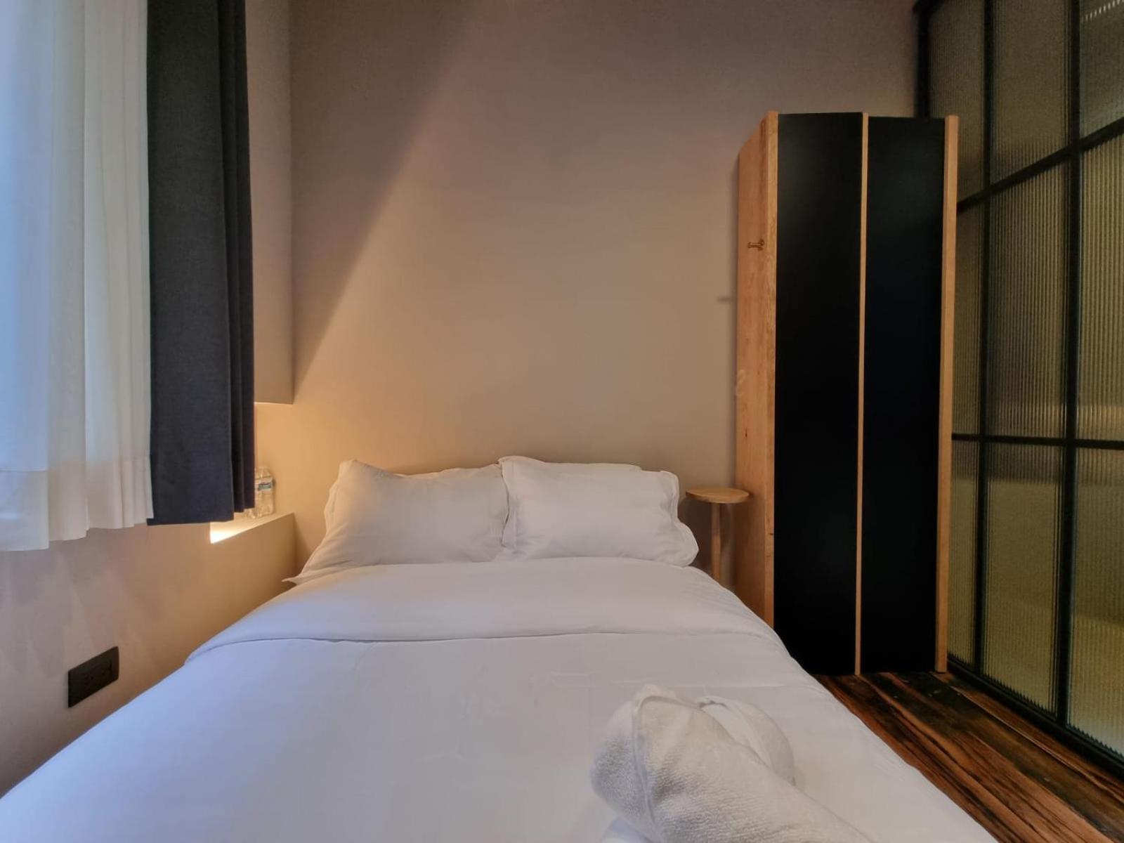 Casa Origenes Otel San Miguel de Allende Dış mekan fotoğraf