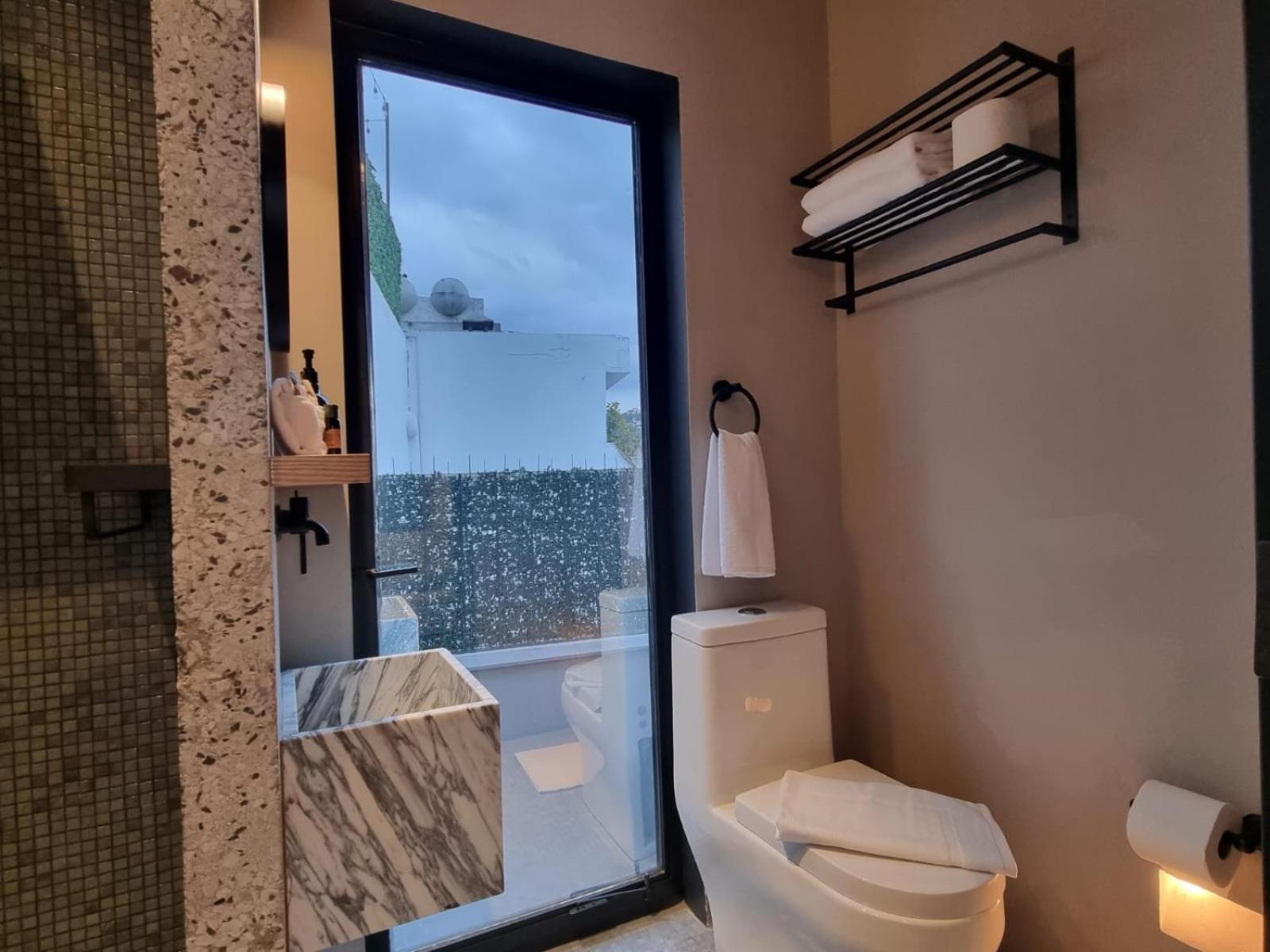Casa Origenes Otel San Miguel de Allende Dış mekan fotoğraf