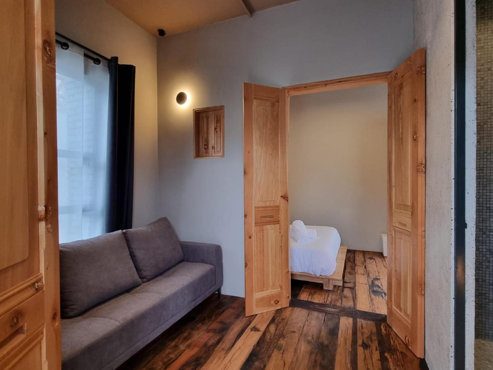 Casa Origenes Otel San Miguel de Allende Dış mekan fotoğraf