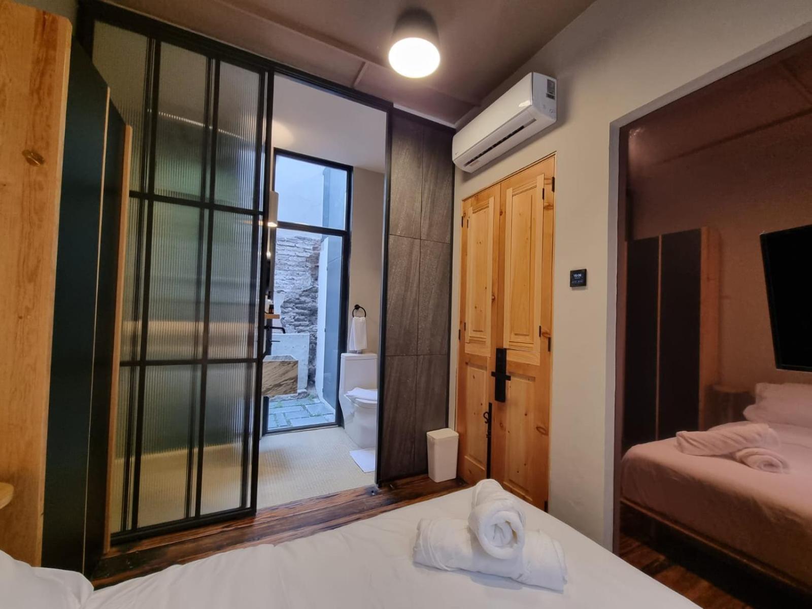 Casa Origenes Otel San Miguel de Allende Dış mekan fotoğraf