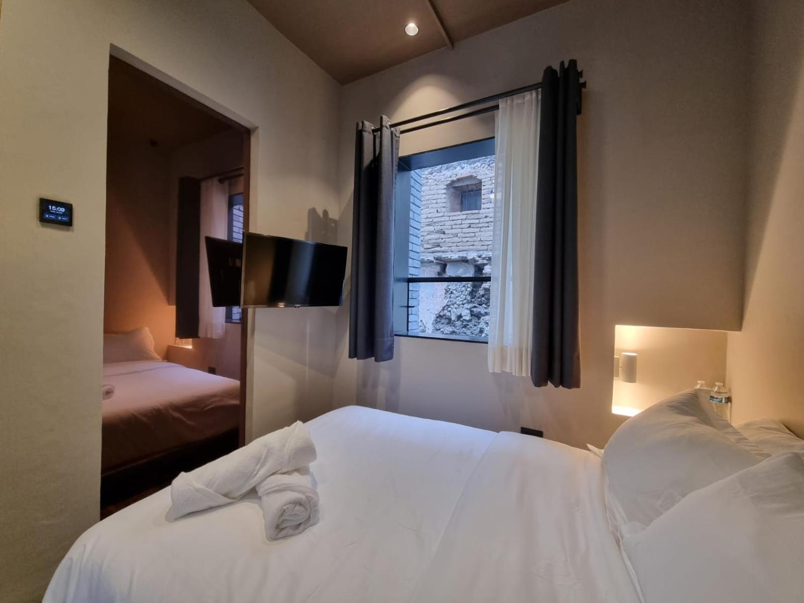 Casa Origenes Otel San Miguel de Allende Dış mekan fotoğraf