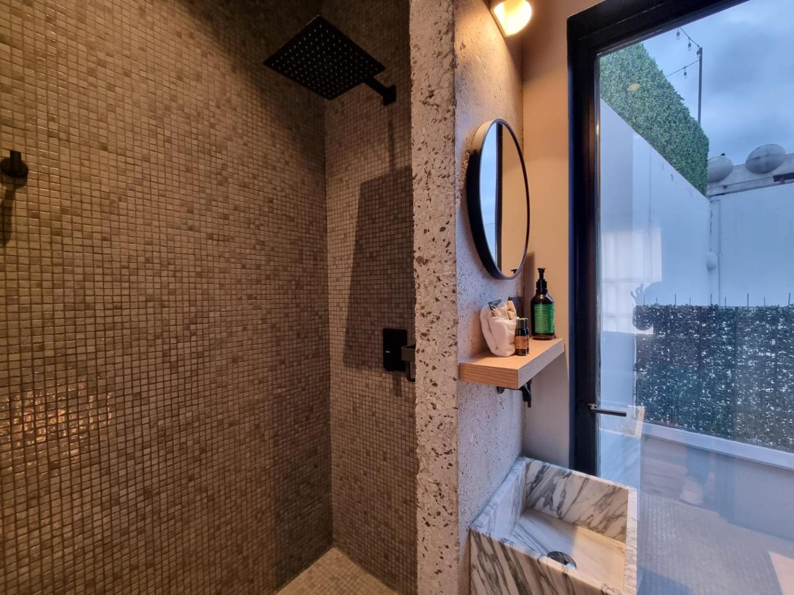 Casa Origenes Otel San Miguel de Allende Dış mekan fotoğraf
