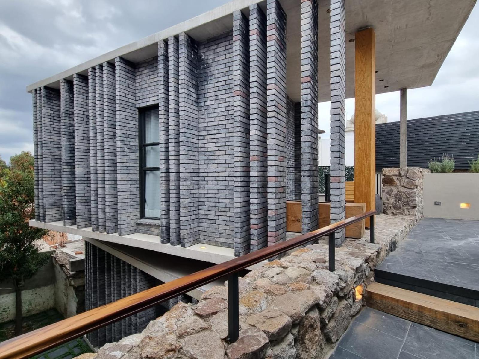 Casa Origenes Otel San Miguel de Allende Dış mekan fotoğraf
